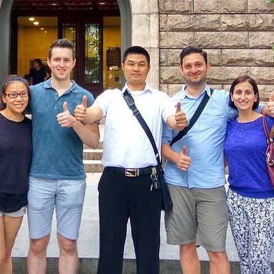 Jack Private Tours