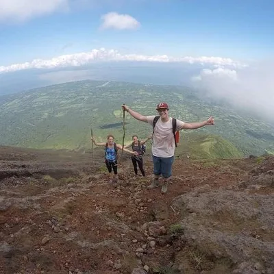 Green Expeditions