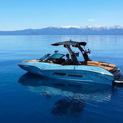 Lake Level Surf Charters