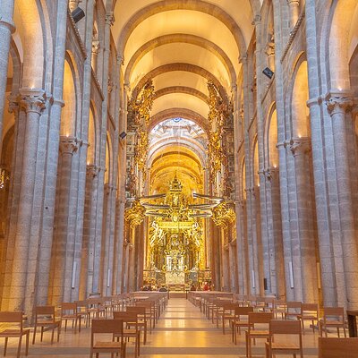 Tours of Galicia