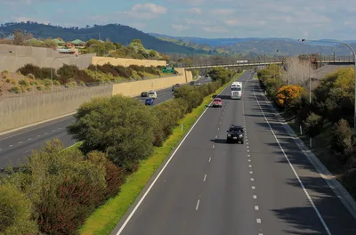 Hunter Valley Full-Day Wine Tour with Lunch from Sydney