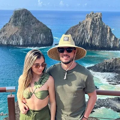 ALGA TOUR IN NORONHA