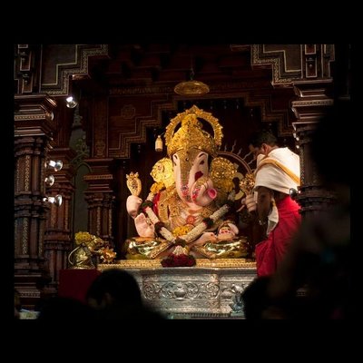 Experience Spiritual Culture in Pune with a local - A Unique 2 Hrs Walking Tour
