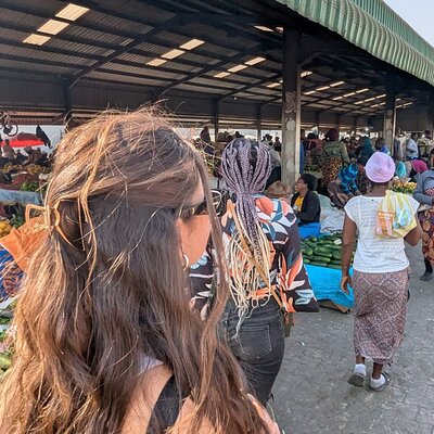 Lusaka in a Day Tours