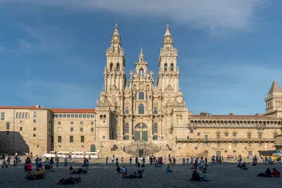 Santiago de Compostela 9-Hour Day Trip: Finisterre, Muxía & Costa da Morte