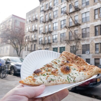 The Brooklyn Local Pizza and Brews Experience with Four Slices