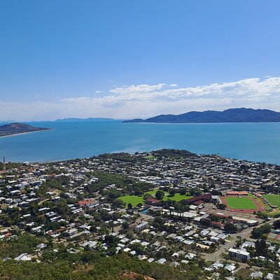 Townsville City Tour