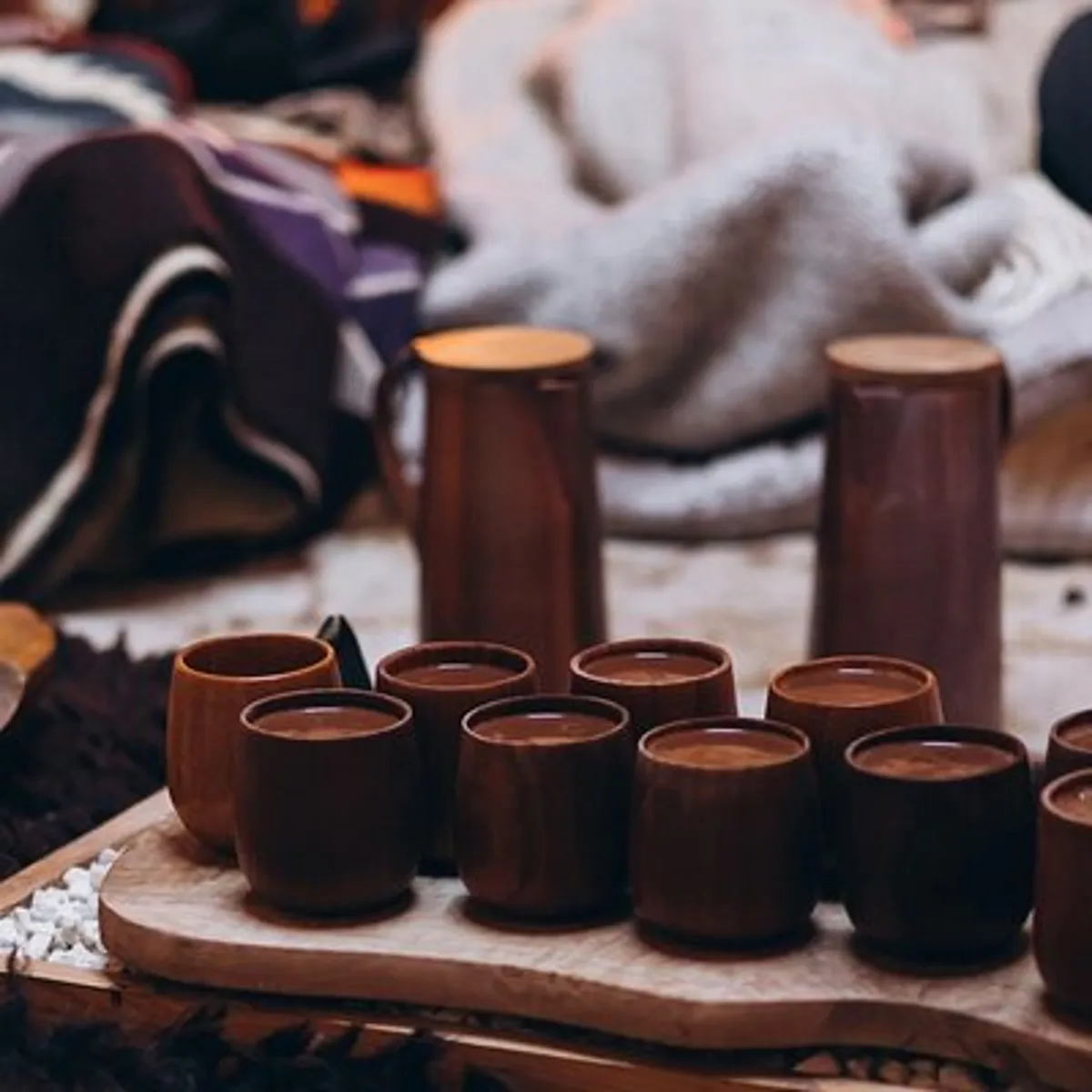 Cacao Ceremony and Sound Healing