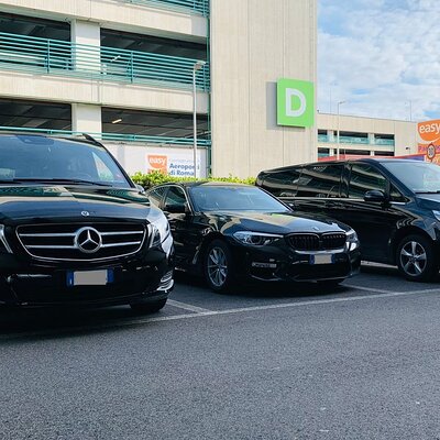 taxiGo Limo Airport Service