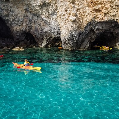 Milos Watersports
