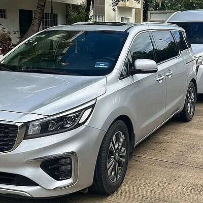 Private Roundtrip Transfer from Tulum Airport to Tulum Hotels