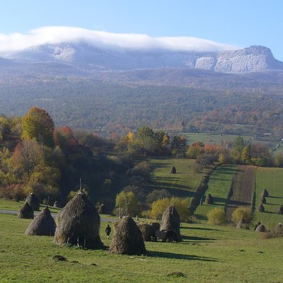 Maramures Tours
