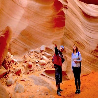 Grand Canyon Adventures