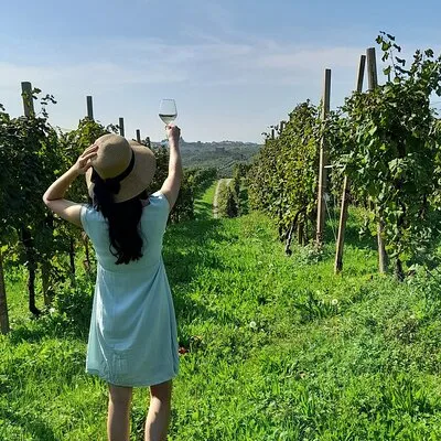 Prosecco Tour Italy by Prosecco di Marca