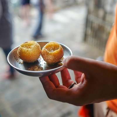Port-Louis Street Food Tour