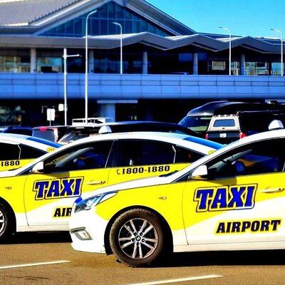 Ulaanbaatar Airport Taxi – Last-Minute Ready, Officially Licensed