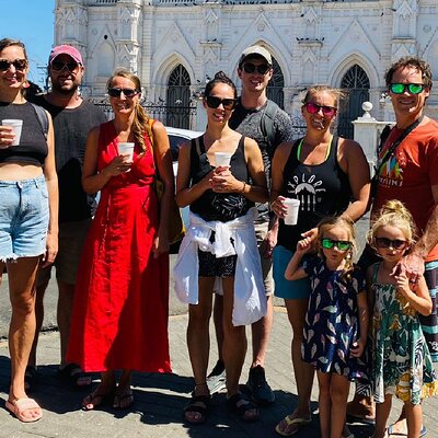 Santa Ana Walking Tour: Explore Top Sights & Hidden Gems
