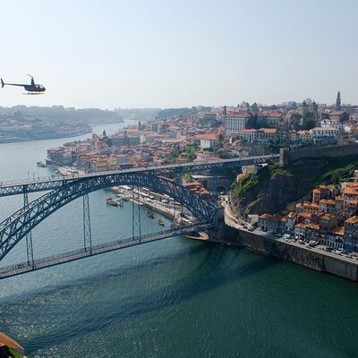 World Experience Porto