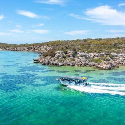 Experience Coffin Bay Short and Sweet Oyster Farm Tour