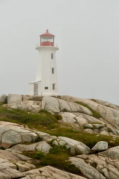 Halifax 4-Hour Premium Tour: Peggy's Cove Lighthouse, Citadel Hill & Titanic Cemetery