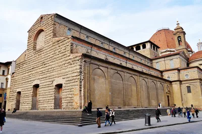 Florence Small-Group Walking Tour The Best of Florence
