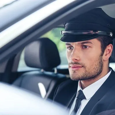 Private transfer from St. Helena to SFO