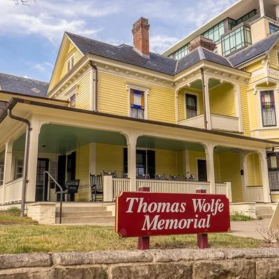 Asheville by Foot Walking Tours
