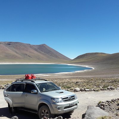Posta Inca Adventures Expeditions