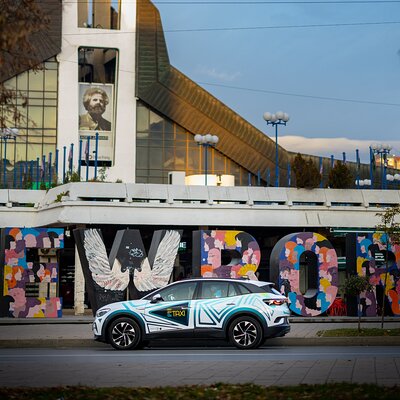 Pristina Airport Transfer