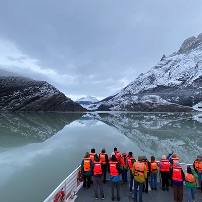 Amigos Patagonia
