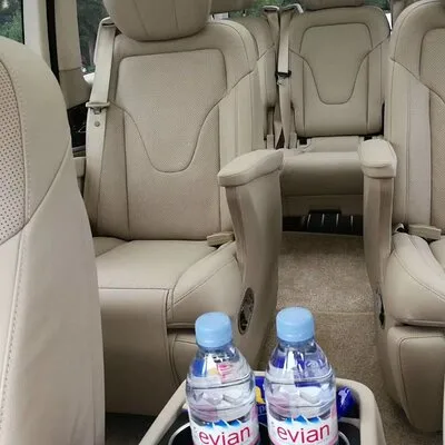 Shenyang Taoxian Airport Chauffeur Service, Private Transfer