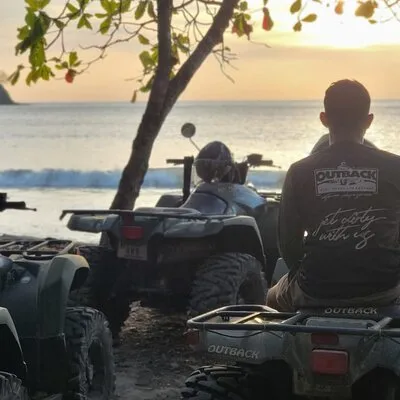 Outback Quad and Hire and Tour