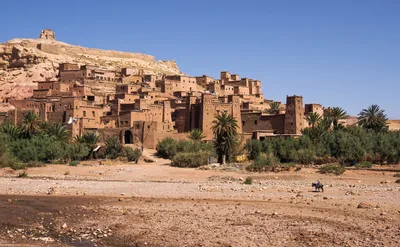 Ait Ben Haddou and Road of the Kasbahs Private Day Trip from Marrakech
