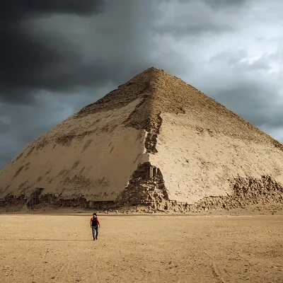 Private, High-End Photography & Authentic Walking Tours in Cairo