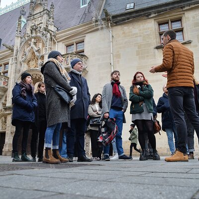 En Passant par la Lorraine