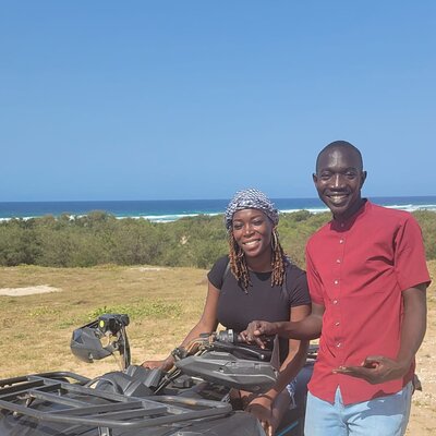 Taxi Dakar-Dss / Taxi Dss-Dakar. Roundtrip or One way Options