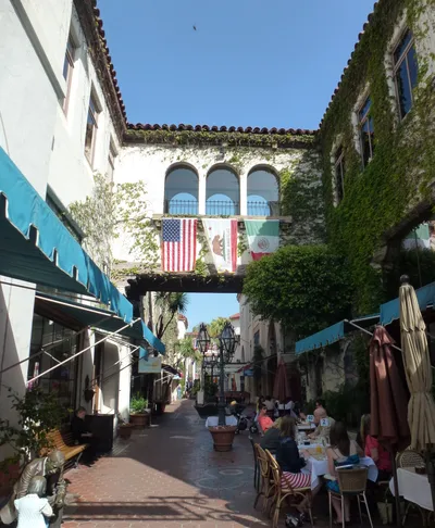 Zipline Tour near Santa Barbara with Longest, Tallest, Fastest Lines