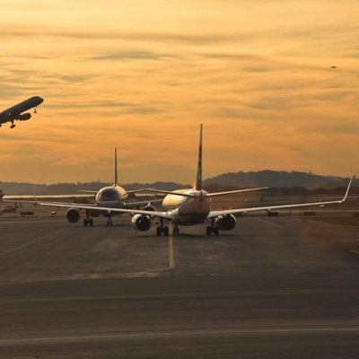 Transfer from Padova to Venice City Airport/Port or v. v.