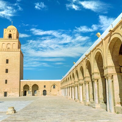 Ôthentic Travel & Services