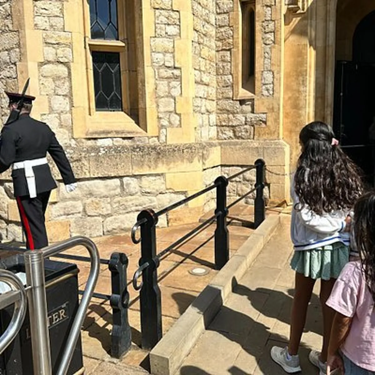 Raphael Tours & Events, London