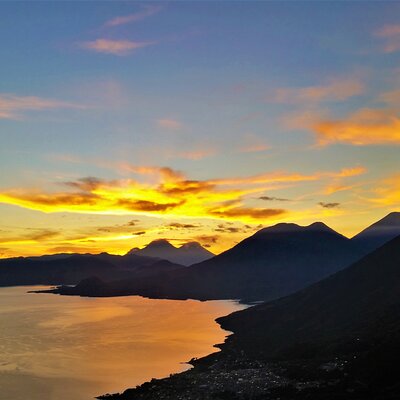 Guatemala Authentic Nature