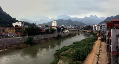 Ha Giang Army Open Air Jeep 3-Day 2-Night Tour