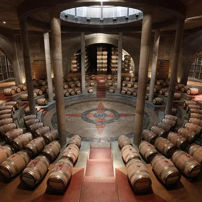 Trout Wine Tours