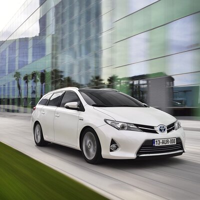 Private Transfer from Baku Airport to Azerbaijan.