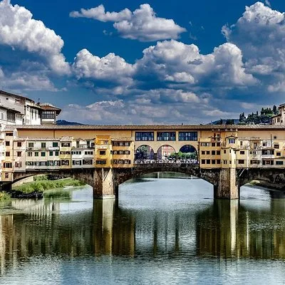 All Around Florence