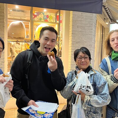 Explore Kichijoji: Walk Through One of Tokyo’s Beloved Districts