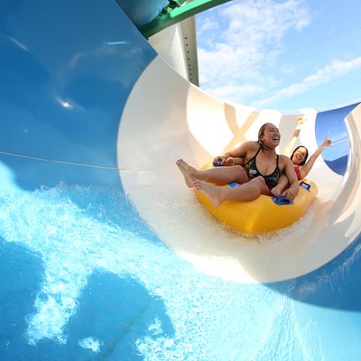 Big Bula Waterpark