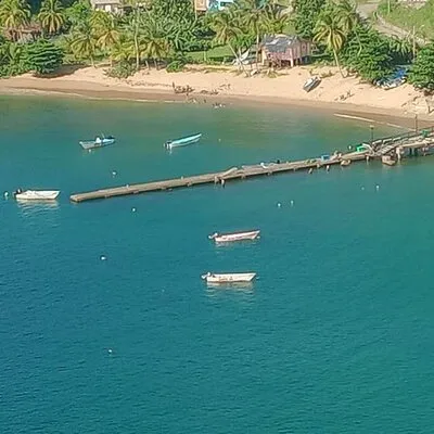 Tobago Fun