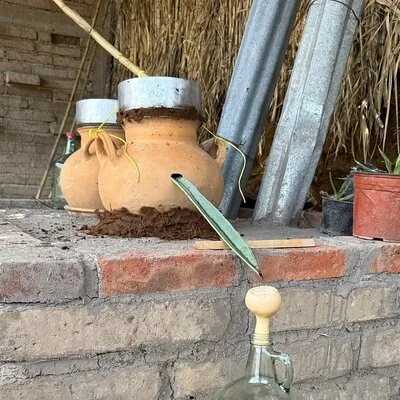 Mezcal Tour Experience Oaxaca