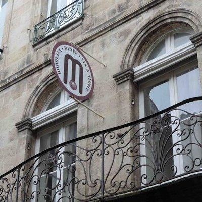 Musée du Vin et du Négoce de Bordeaux